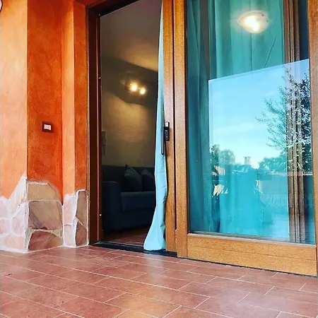 Casa Esmeralda Hotel Olbia