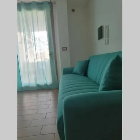 Hotel Casa Esmeralda Olbia