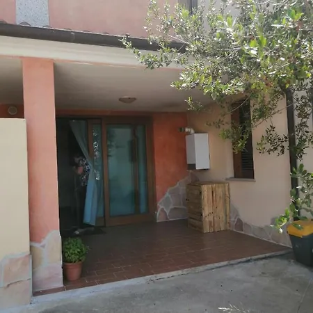 Hotel Casa Esmeralda *