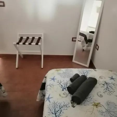 Casa Esmeralda * Olbia