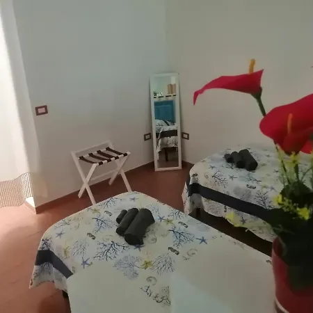 Casa Esmeralda Olbia