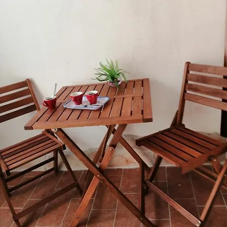 Hotel Casa Esmeralda *