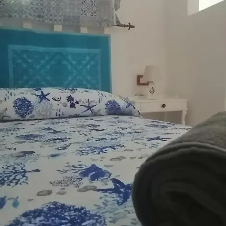 Hotel Casa Esmeralda Olbia