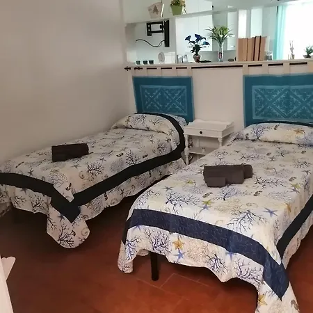 Casa Esmeralda Hotel *