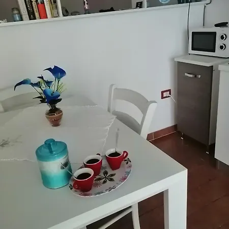 Casa Esmeralda Olbia