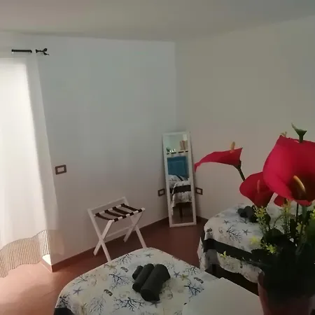 Hotel Casa Esmeralda
