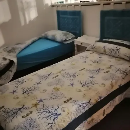 Hotel Casa Esmeralda