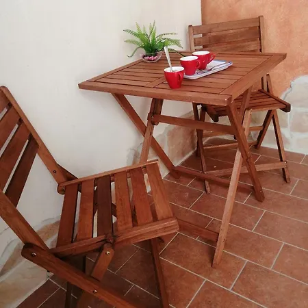 Casa Esmeralda Hotel Olbia